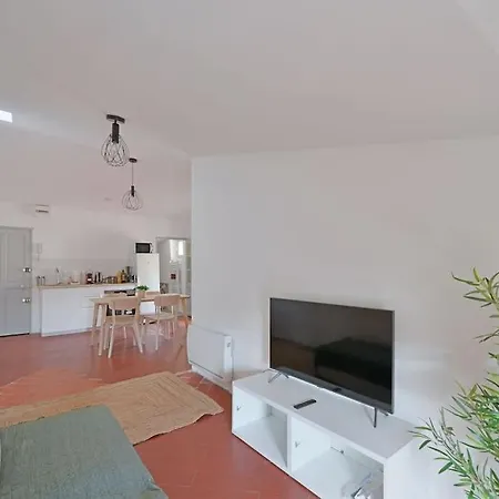 Brugnotte - Wi-Fi - Proche Theatres Apartment Avignon Exterior photo