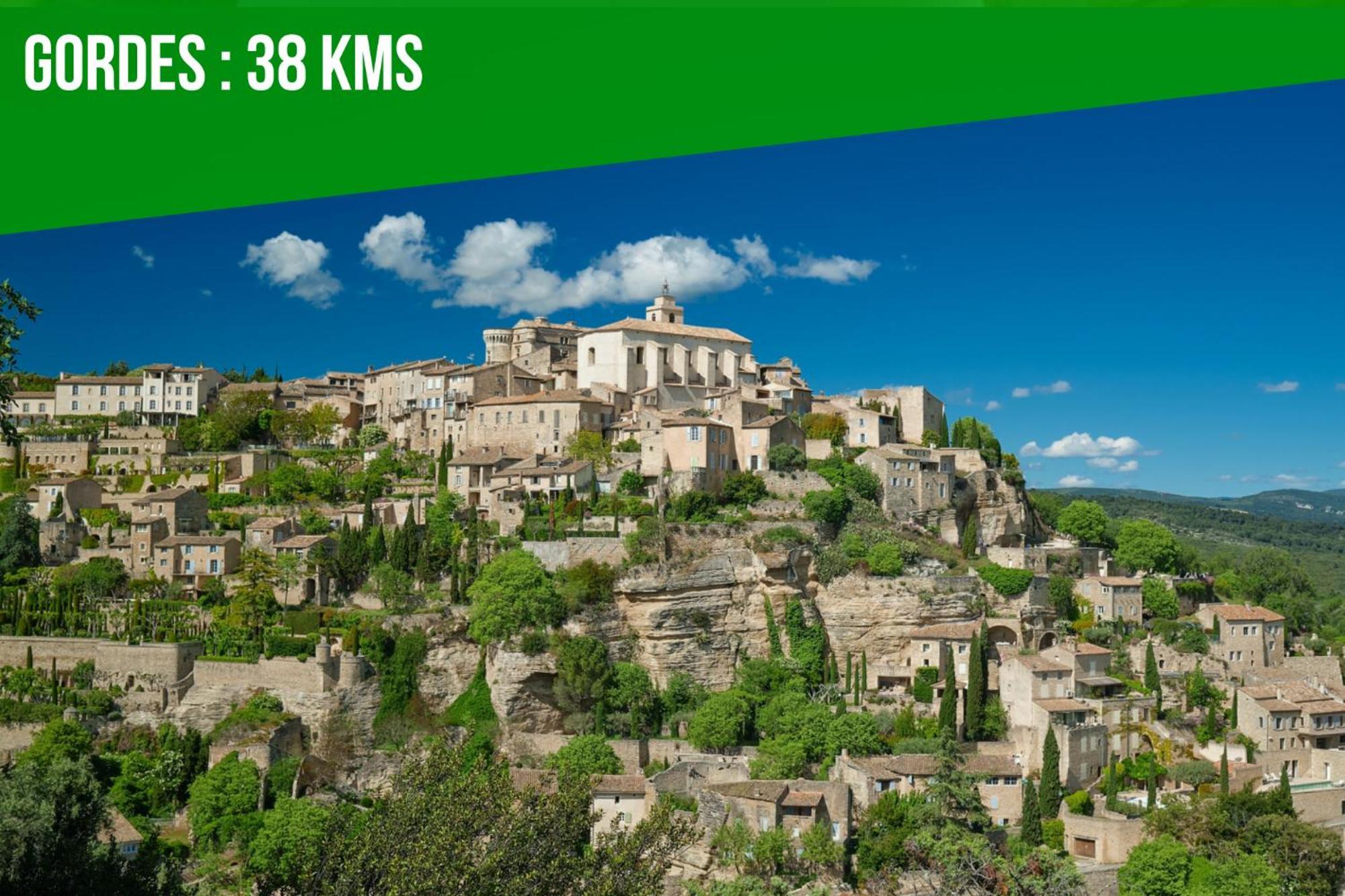 Brugnotte - Wi-fi - Proche Theatres Appartamento