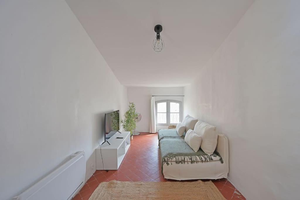 Brugnotte - Wi-fi - Proche Theatres Apartment